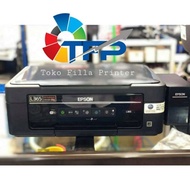 TERBARU Printer Epson L365 Wifi