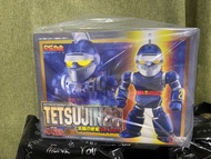 全新未開 Action Toy ES 合金 鐵人28號 太陽之使者 TETSUJIN28