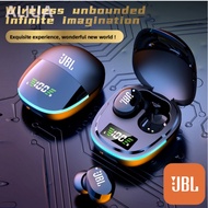 G9S TWS 5.0 Wireless Stereo Earphones Noise Cancelling