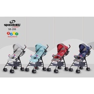 Stroller Space Baby Sb-202 || Stroller Space Baby Sb-208 || Kereta