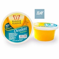 Koepoe Kupu Ovalett 30 gr