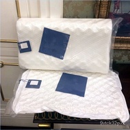 🚓Hot-Selling Hilton Hotel Zero Pressure Memory Pillow Neck Pillow Gift Pillow Core Slow Rebound Memory Foam Pillow Batch