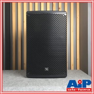 VL-AUDIO VIVA-715D active speaker ตู้ลำโพง15นิ้ว 2ทาง +++ VIVA-715 viva715 VIVA715D ตู้ 15นิ้ว มีแอม