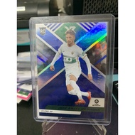 Football Card H864 José Angel Carmona Elche Panini Chronicles XR La Liga Soccer 2022/23