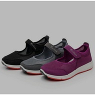 ⭐Ready Stock⭐ Women Sport Shoes/Jog Shoes/Women Shoes/Sneakers/Kasut Sukan Wanita/Kasut Sukan/Kasut 