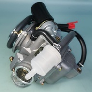 Demak Rino S 125 / Scomadi TL125 - Carburetor -TL 125