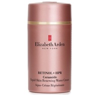 Elizabeth Arden 雅頓 撫紋抗皺水凝面霜 50ml