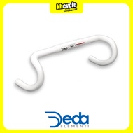 Deda Elementi Fluida Handlebar 44cm White E-E