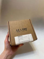 Gaiac 10 東京 LE LABO 100ml Parfum