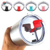 EMERAY 20/30Oz Bottle Cover Multicolor Durable Thermos Plastic Lids