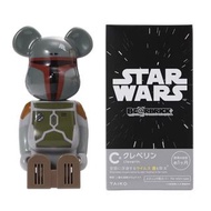 Bearbrick BE@RBRICK x 加護靈 庫柏力克熊 星際大戰 系列 Star Wars