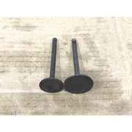 EX5 DREAM RACING VALVE 23/27 STANDARD VALVE *HEAVY DUTY* (N)