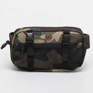 DC Shoes DC Safari Waistpack Bum Bag Waist Bag Camo ORIGINAL