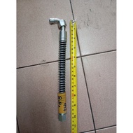 Oil Cooler Hose to Radiator Mercedes W210 W126 W124 W140 0199978182 OEM