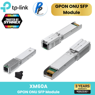TP-Link XM60A GPON ONU SFP Module