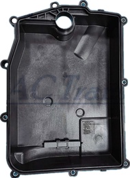 dual clutch Powershift Transmission 6DCT450 6DCT451 MPS6 Oil Pan With Pan Gasket