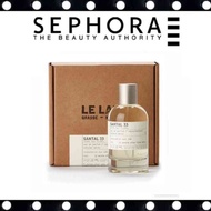 le labo Perfume Decant Santal 33 100ml