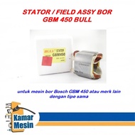 BULL Stator Drill Bosch GBM450 Bull Spool Drill Bosch GBM450 Field Assy