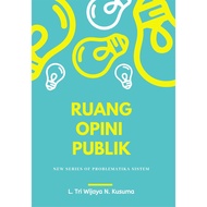 Deepublish - Public Opinion Room Book