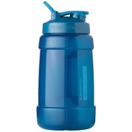 [100% ORIGINAL] Blender Bottle Half Gallon Jug Hydration Koda Series Large Size Water Bottle - 74-Oz
