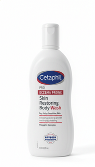 舒特膚 - 倍加護PRO醫學濕疹專用配方潔膚露 295ml (平行進口) 此日期前最佳:2027年4月1日