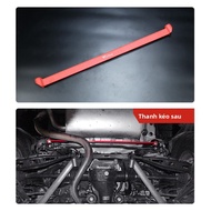 LVTU | Thanh Giảm Xóc Điều Chỉnh được cho Toyota 86GT/GR và Subaru BRZ