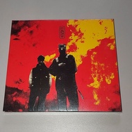 Twenty One Pilots Twenty One Pilots Clancy 2024 New Album CD8/7/1