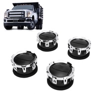 kawatw Dashboard AC Heater Air Duct Vent BC3Z-19893-AA Replacement for F-250 F-350 F-450 F-550 Super