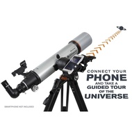 Celestron Starsense Explorer DX 102AZ Phone Assisted Telescope