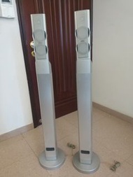 Philips Speakers 飛利浦喇叭