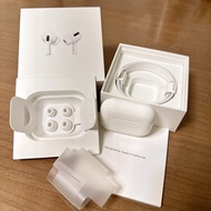 Apple AirPods Pro 抗噪無線藍牙耳機 二手