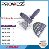 Prowess Handle Scraper 手柄刮刀