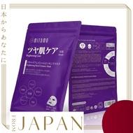 【Direct　From　JAPAN】MITOMO MITOMO MT101E Pearl Pearl Luster Care 36 sheets virtuous Brightening Face 