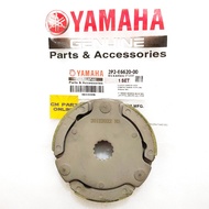 DOUBLE CLASPS JUPITER Z BURHAN VEGA R NEW 2P2-E6620-00