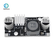 DC6-40V to 3.3V/5V/9V/12V/24V/2.5-26V 3A DC-DC DC Adjustable Step-Down Power Supply Module Voltage R