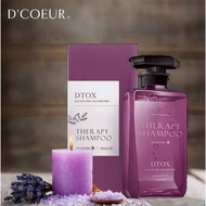 D'coeur Dtox Hair Therapy Shampoo