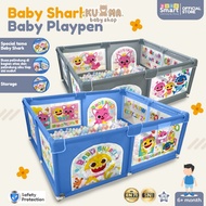 Baby Toy Fence | Bebesmart BEBE SMART Baby Playpen Baby Play Fence | Children's toy fence | Baby Pla