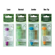 Clover Darning Needle/ Tapestry Needle Large Hole/ Blunt Tip