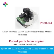 Print Head for Epson TM U220 U220A U220B U220D U288D M188B  Epson Print Head