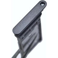 Galaxy S24 Ultra SIM Card Tray Single Replacement S24 Ultra Sim Card Slot Holder for Samsung Galaxy 