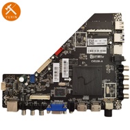 Original Love Mango Tv 55M01 55MQ1R Lcd Motherboard CVX10H-A Ready Stock