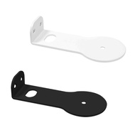 ☾F3MA Metal Speaker Stand Wall Mount Holder Wireless Speaker Bracket for Bose Revolve+ Speaker7"{u