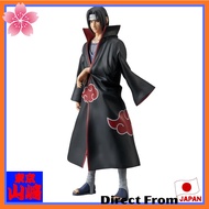 Banpresto Itachi Uchiha Naruto Shippuden Grandista 28cm BP28670P Multicolor Collector Figure - Perfe