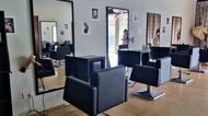 Fusio - Art Hair & Beauty  120-min | Rebonding 