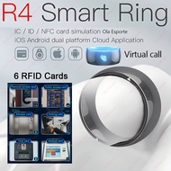 Smart Ring New Technology NFC ID IC Magic Finger Ring for Android IOS Windows NFC Phone Smart Access