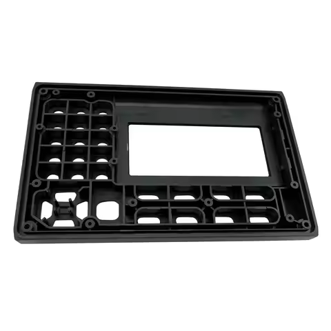 Housing Front and Back Cover Case For TOPCN GM-50 GM-52 GM-55 GM-100 GM-101 GM-102 GTS-2002 Total St