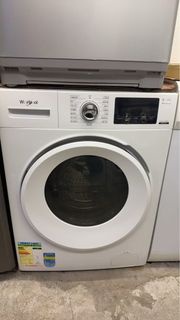Whirlpool（惠而浦）洗衣機 FRAL75111 規格