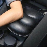 Accessories For Kia Rio k3 K5 Sportage Soul Mazda 3 5 6 CX-4 CX-5 Car Armrest Cover Pad Vehicle Center Console Arm Rest Seat Pad