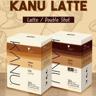 Maxim Kanu Latte / Double Shot Latte / Kopi Sachet Maxim Coffee Korea