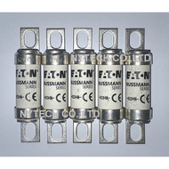 Fuse 40A 50A 63A 80A 100A BUSSMANN EATON - 40ET 50ET 63ET 80ET 100ET